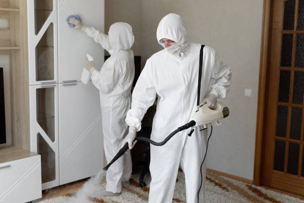 24/7 Emergency Infectious Disease Decontamination experts in Petersburg, IN